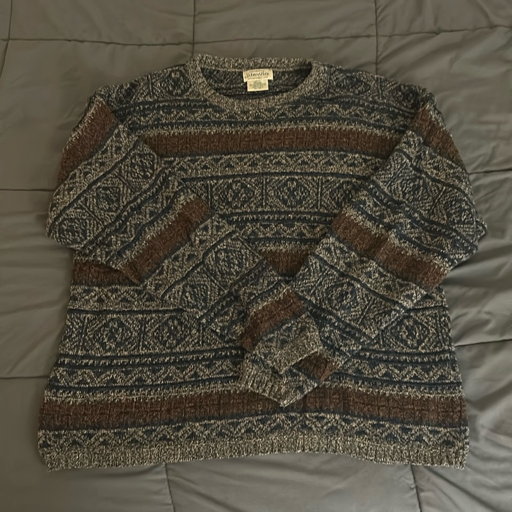 Vintage Sweater